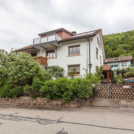 Ferienwohnung Haus Michler Todtnau Exterior foto