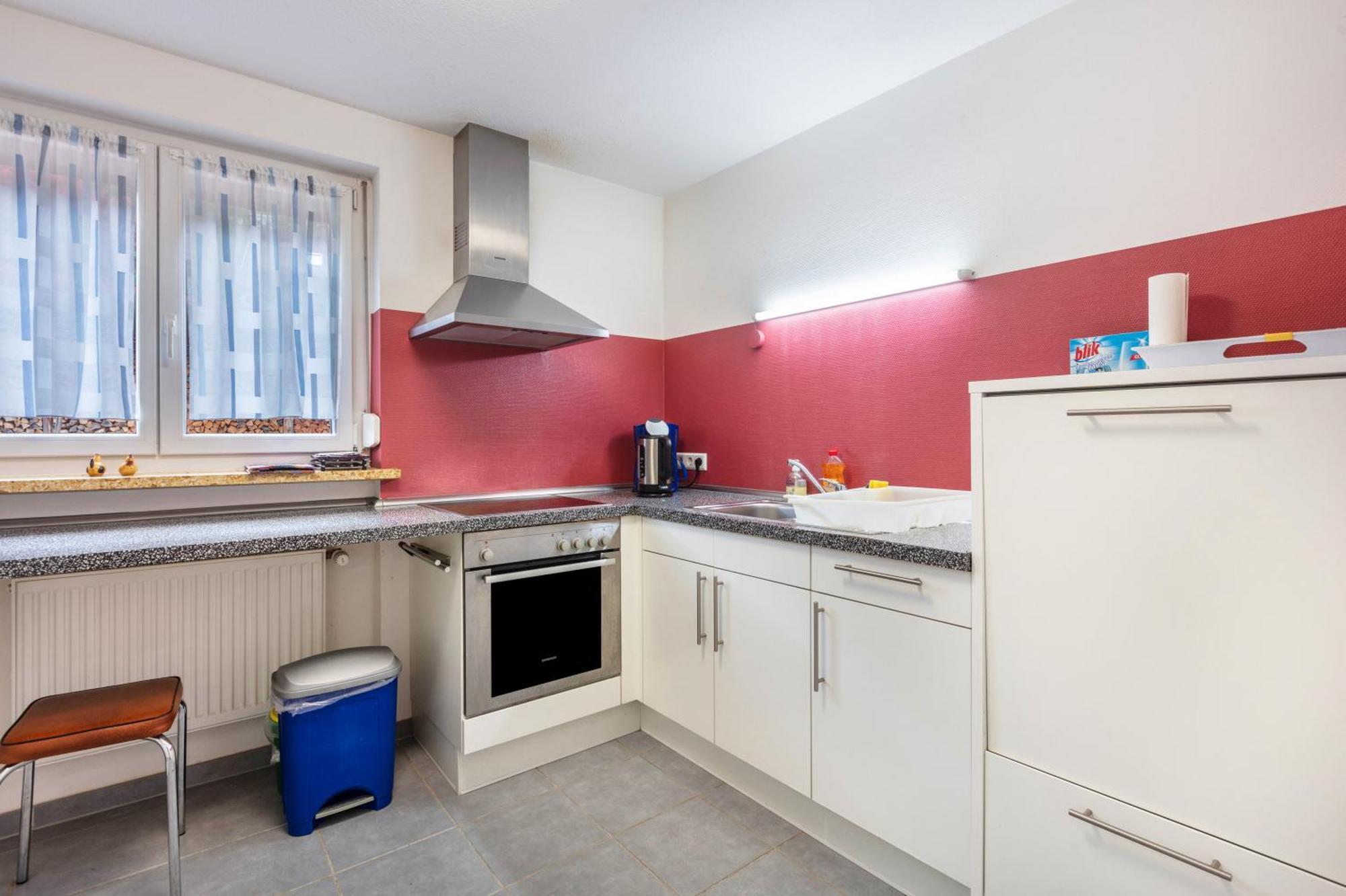 Ferienwohnung Haus Michler Todtnau Exterior foto
