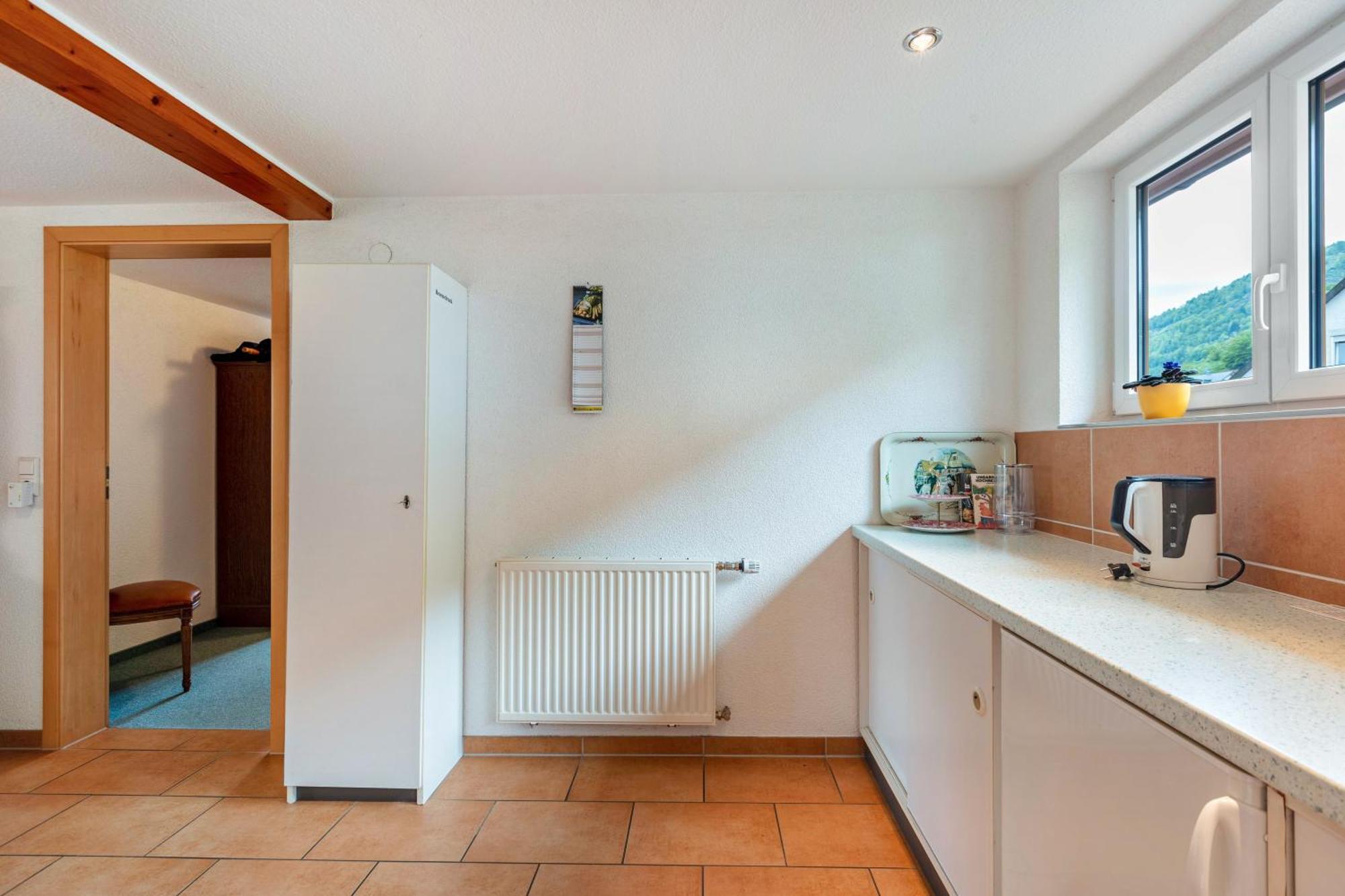 Ferienwohnung Haus Michler Todtnau Exterior foto